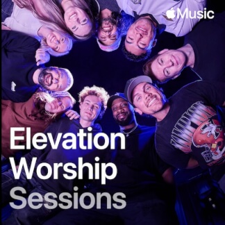 Apple Music Nashville Sessions