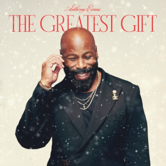 The Greatest Gift