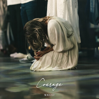 Courage (Live)