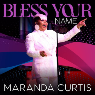 Bless Your Name