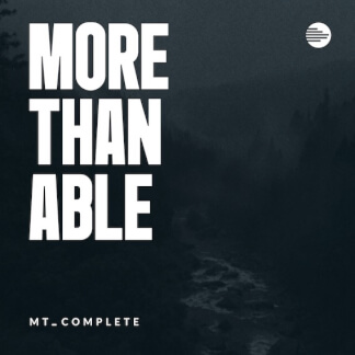 More Than Able
