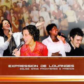 Expression de Louange