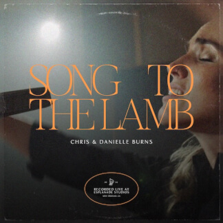 Song To The Lamb