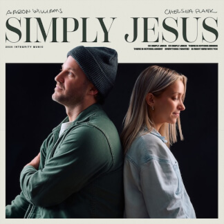 Simply Jesus