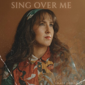 Sing Over Me