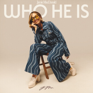 Who He Is