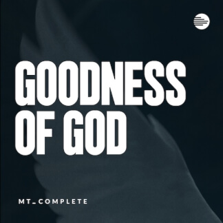 Goodness of God