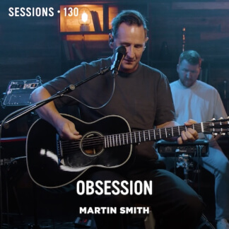 Obsession - MultiTracks.com Session
