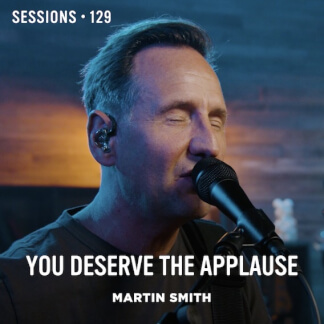 You Deserve The Applause - MultiTracks.com Session