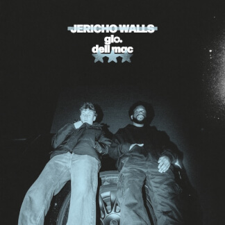 JERICHO WALLS