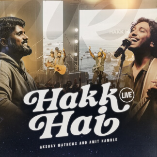 Hakk Hai
