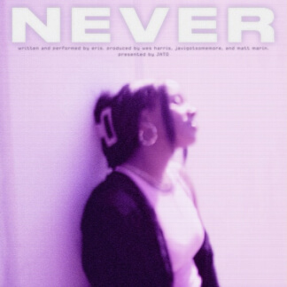 Never