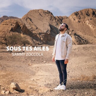 Sous tes ailes