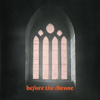 Before the Throne