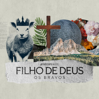 Filho de Deus