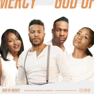 God Of Mercy
