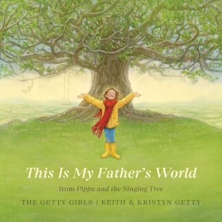 This Is My Father's World