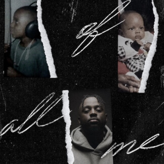 All Of Me