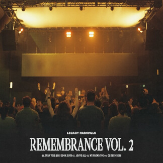 Remembrance Vol. 2