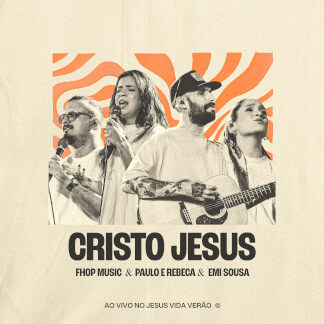 Cristo Jesus