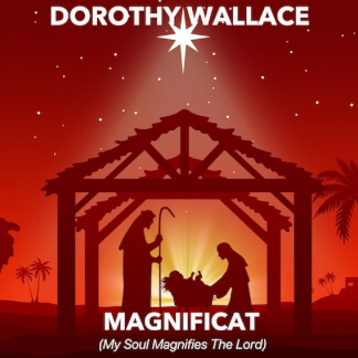 Magnificat (My Soul Magnifies the Lord)