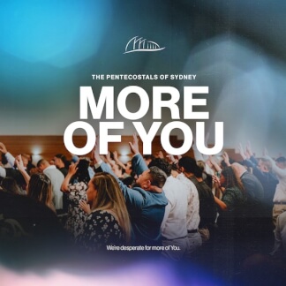 More of You