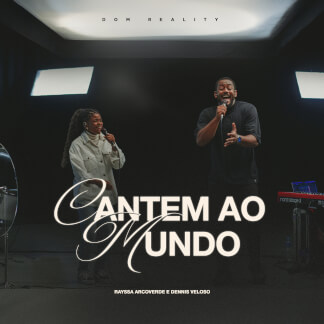 Cantem Ao Mundo