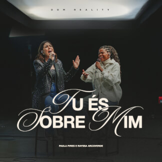 Tu És Sobre Mim