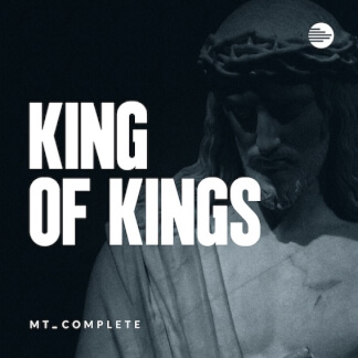 King of Kings