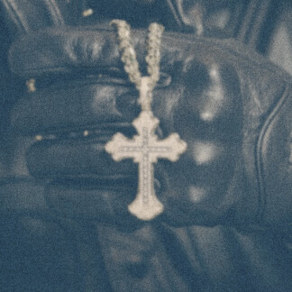NOBODY BUT GOD