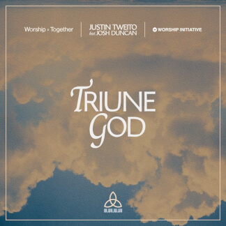 Triune God