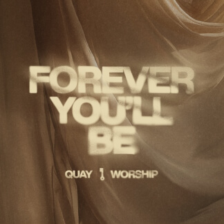Forever You'll Be
