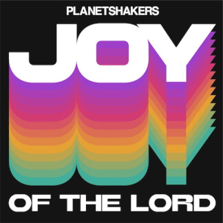 Joy of the Lord