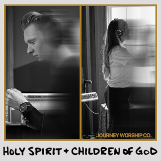 Holy Spirit + Children of God