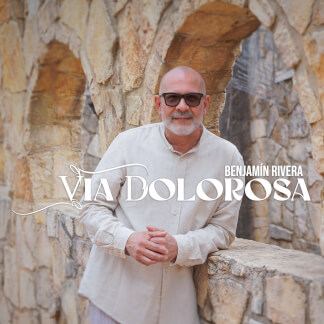 Via Dolorosa