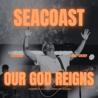 Our God Reigns
