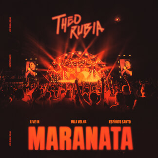 Maranata - Ao Vivo