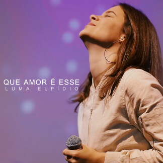 Que Amor É Esse