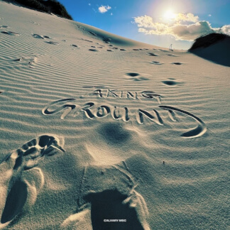 Taking Ground