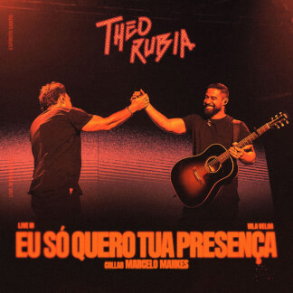 Eu Só Quero Tua Presença