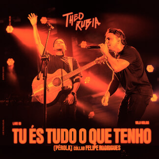 Tu És Tudo o Que Tenho (Pérola)