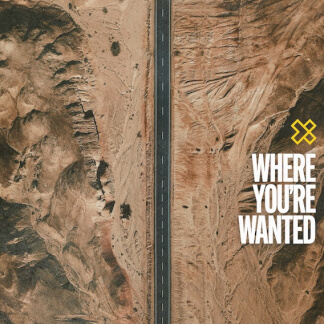 Where You're Wanted