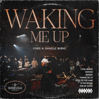 Waking Me Up