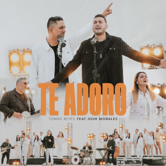 Te Adoro