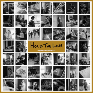 Hold The Line