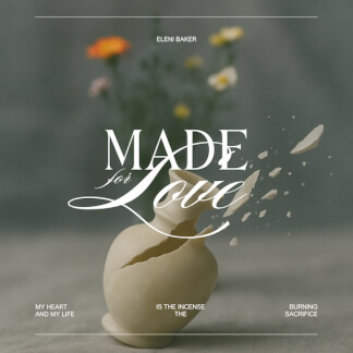 Made For Love