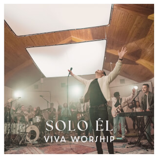 Solo Él