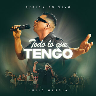 Todo Lo Que Tengo