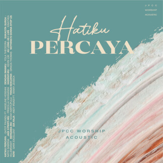 Hatiku Percaya Acoustic