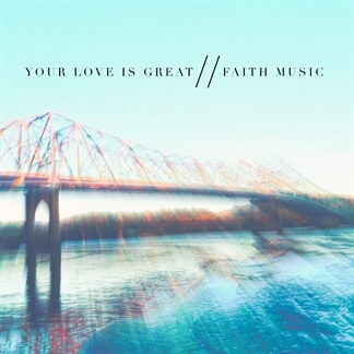 Your Love Is Great